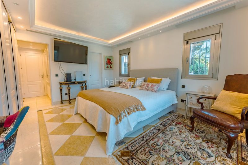 Foto a3162475-ffed-40c3-a82e-1158f88b660f. Chalet en Nueva Alcántara Marbella
