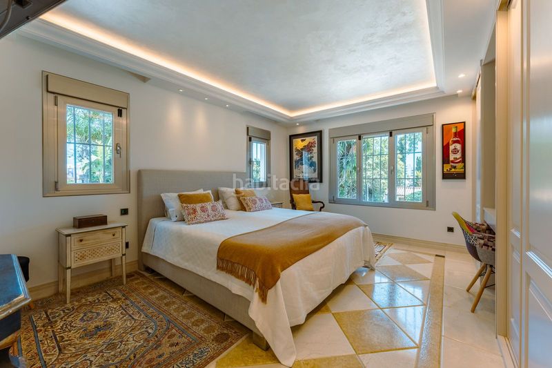 Foto bd48d346-b3c1-4fb8-a440-a7b81c9b6588. Chalet en Nueva Alcántara Marbella