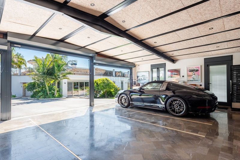 Foto d6597663-eaf7-4737-8068-e273367adbb1. Chalet en Nueva Alcántara Marbella