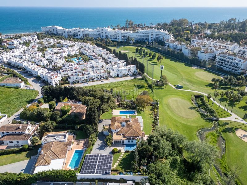 Foto 4e3adb72-c10b-477c-a754-6e592d881439. Xalet amb aparcament piscina a Nueva Alcántara Marbella