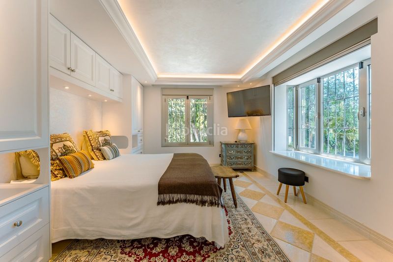 Foto 50aa8cd1-b2bd-41ea-a204-87224b293be6. Xalet amb aparcament piscina a Nueva Alcántara Marbella