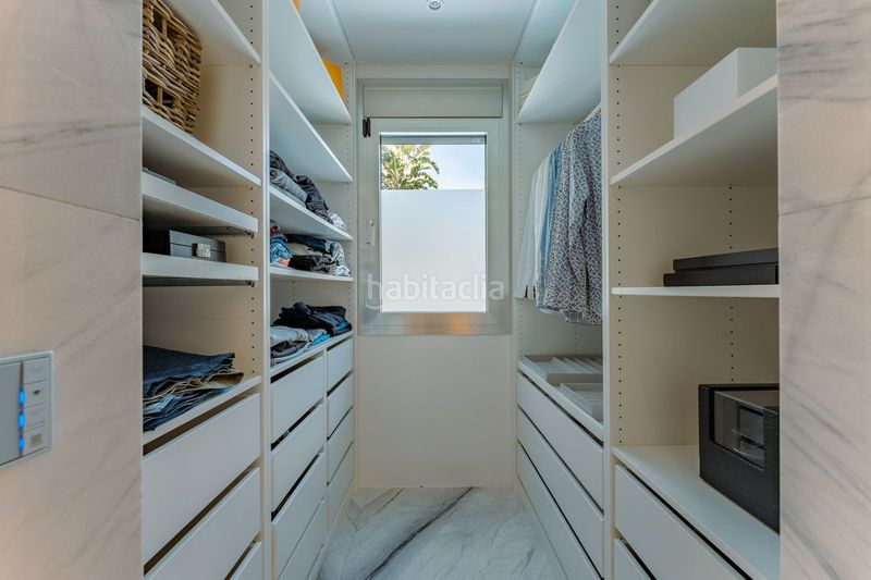 Foto 516d490c-6566-4060-a25c-92ec693a4ac1. Xalet amb aparcament piscina a Nueva Alcántara Marbella