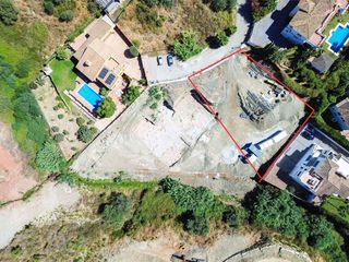 Terreny residencial a La Alquería