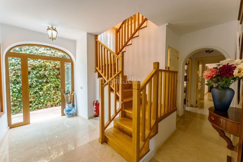 Foto 5cfb0da6-8d97-40ad-84ff-87c9404c2cfb. Chalet en Nueva Alcántara Marbella