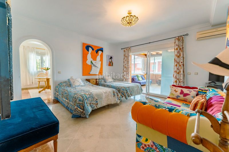 Foto 6c5d24e4-c72f-4c7a-9a9d-cda95050eed2. Chalet en Nueva Alcántara Marbella