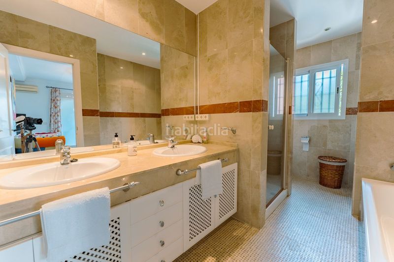 Foto 540c37ad-e390-4a4d-b8bb-46e31b34ebd5. Xalet a Nueva Alcántara Marbella