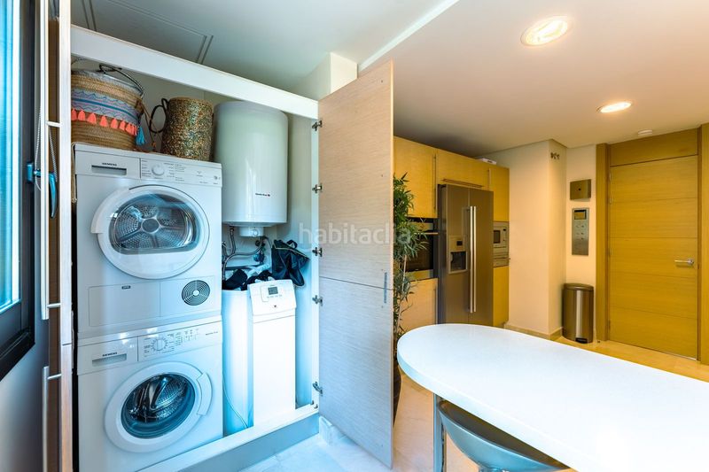 Foto c58618c4-e9e0-403e-9129-9618401d3b44. Apartament amb aparcament a La Quinta Benahavís