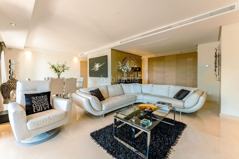 Foto 13bd3484-8907-4001-bdc7-a27cbad1f828. Apartamento en La Quinta Benahavís