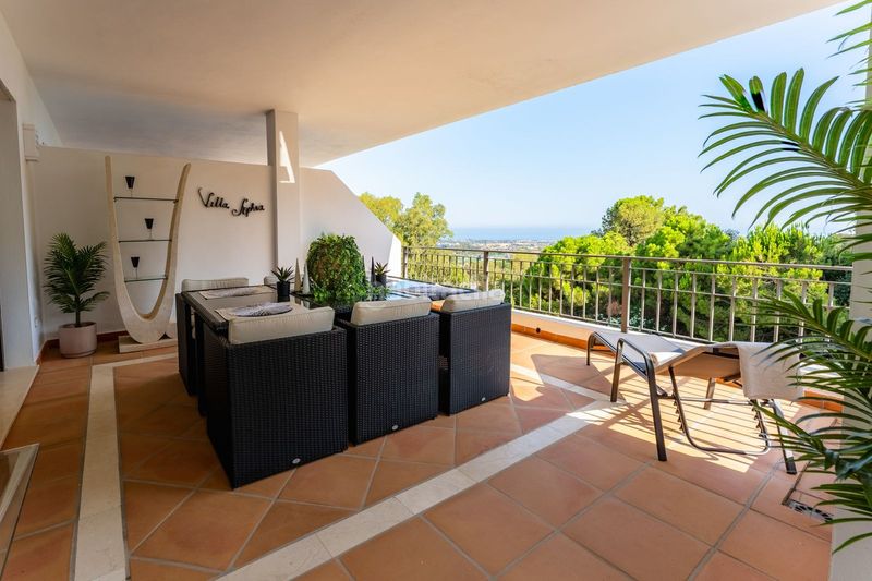 Foto 157116f9-8cf2-4388-8651-78070e4bb67e. Apartamento en La Quinta Benahavís