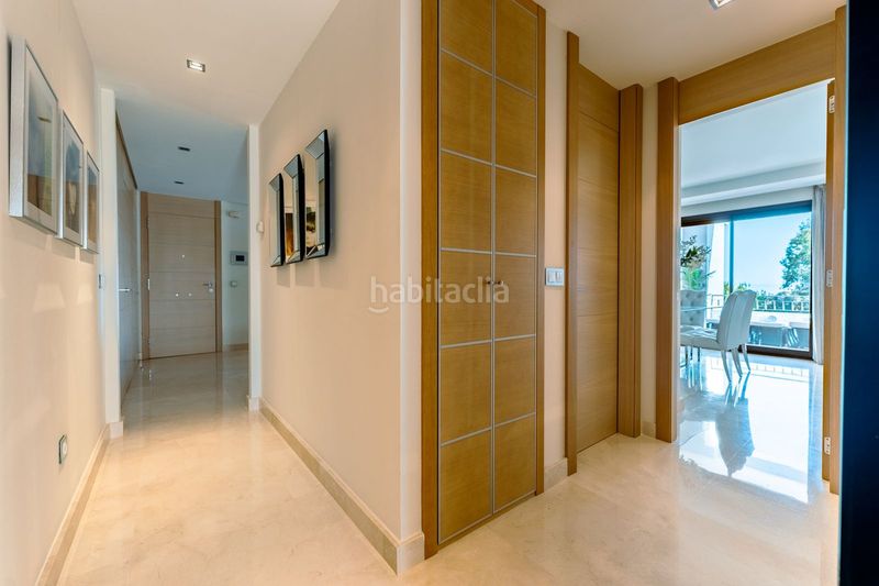 Foto 380ac3c8-bbe5-42f1-bfd6-d32c6745bca2. Apartamento en La Quinta Benahavís