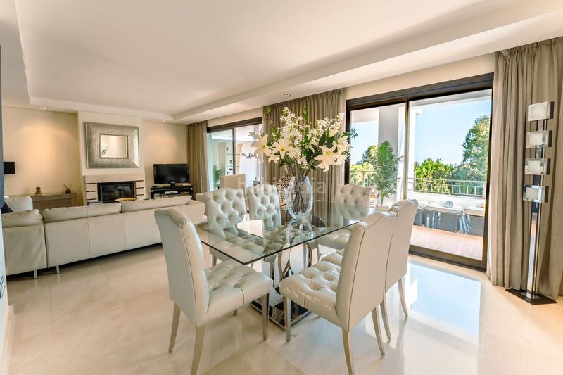 Foto 6064d56b-870e-4677-91ae-a18a6b71e229. Apartamento en La Quinta Benahavís