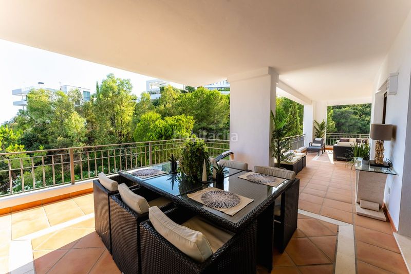 Foto 6b39af42-0cd6-4a7d-973d-21c732e0dc4e. Apartamento en La Quinta Benahavís