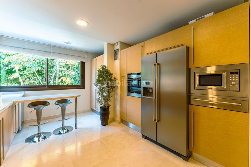 Foto 76e37ee7-33b2-4aad-ba13-5d345bef94fd. Apartamento en La Quinta Benahavís