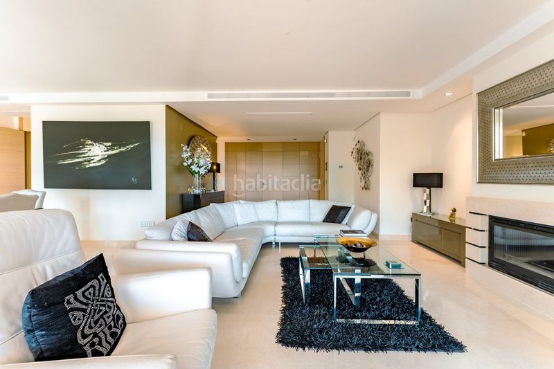 Foto 79ea4cad-d78d-42f7-862d-f18c19dc3135. Apartamento en La Quinta Benahavís