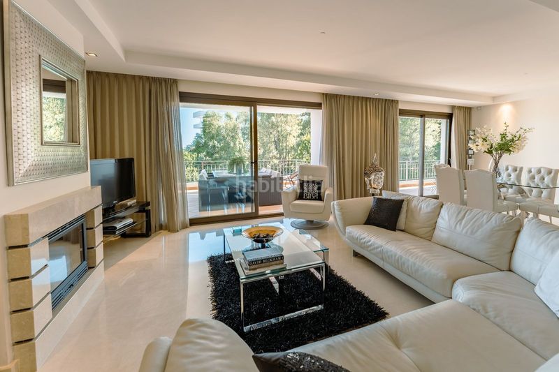 Foto 9d2e2928-5e83-4c7f-b9a3-d62e6eb7922d. Apartamento en La Quinta Benahavís
