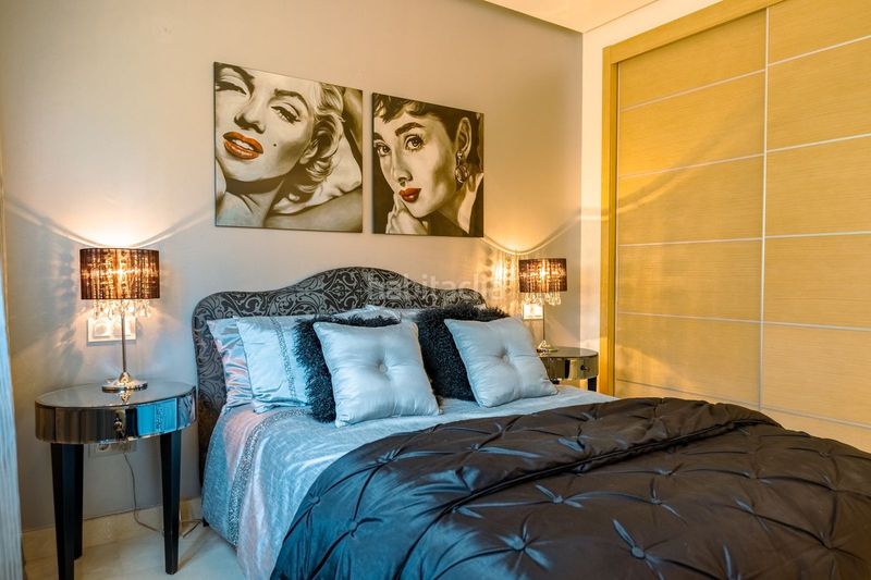 Foto b9501f9c-073f-4aab-baba-329f9e88c074. Apartamento en La Quinta Benahavís