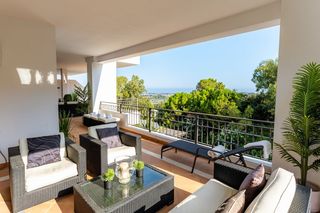 Appartement à La Quinta