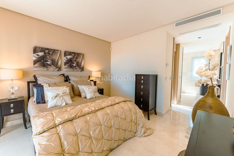 Foto fa0ee062-2279-4763-ac5d-e4e4ae37211d. Apartamento en La Quinta Benahavís