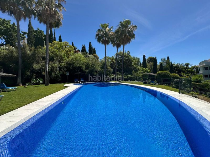 Foto 434fb57f-8093-49c5-931c-24012a91c365. Appartement avec parking dans La Quinta Benahavís