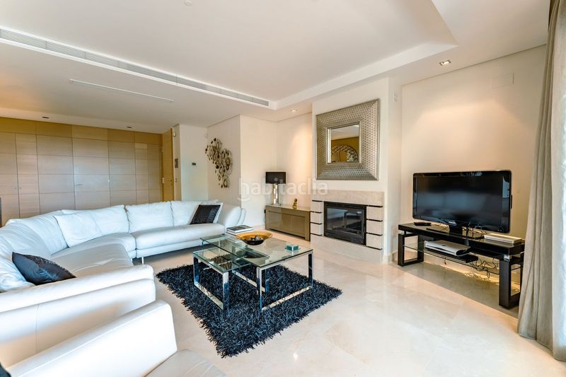 Foto 95858c21-5d70-45e8-90c8-89eb0f3ff977. Appartement avec parking dans La Quinta Benahavís