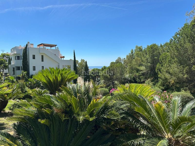 Foto b15fe768-e862-4a6e-aafa-96f043e855ab. Appartement avec parking dans La Quinta Benahavís