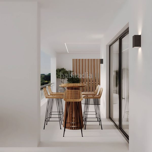Foto 63e3b545-9a7c-4113-bd5a-6a5fa89b005d. Apartament amb aparcament a La Quinta Benahavís