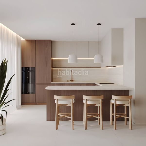 Foto 950f2342-9b2d-47a8-b42e-b931e6df1286. Apartament amb aparcament a La Quinta Benahavís