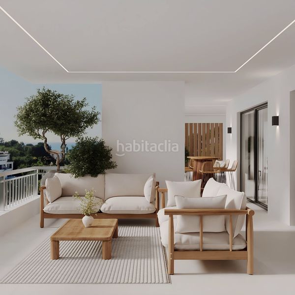 Foto 9c9b13c2-ec2e-4847-8c1e-05d01b824588. Apartament amb aparcament a La Quinta Benahavís
