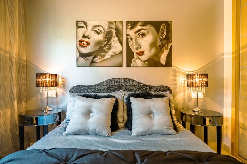 Foto c213497d-9387-46b5-8375-fe5d6294e421. Apartament amb aparcament a La Quinta Benahavís