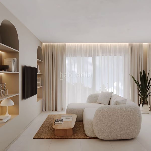Foto f69bc73c-a727-4465-bafd-6aae7ff271dc. Apartament amb aparcament a La Quinta Benahavís