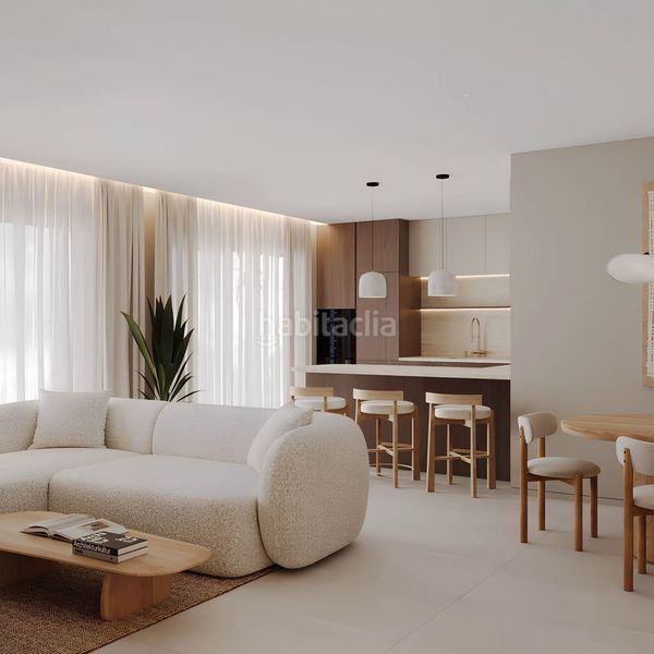 Foto faa390f4-d117-409b-83a5-87784fe39ede. Apartament amb aparcament a La Quinta Benahavís