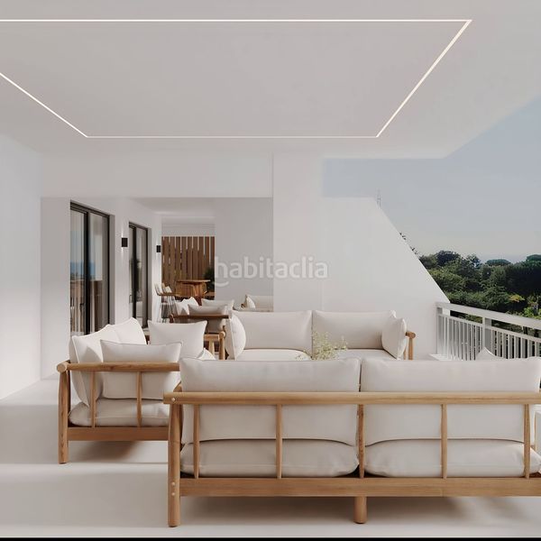 Foto 2602c0a7-0792-42a5-b906-208bd27f232a. Apartamento en La Quinta Benahavís