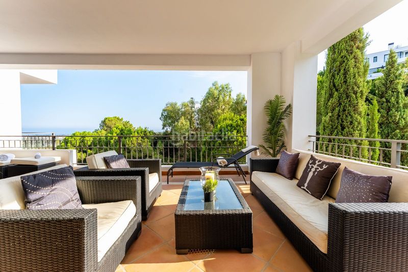 Foto cf4e6956-48ec-4826-b5e5-28e9434d7cdc. Apartamento en La Quinta Benahavís