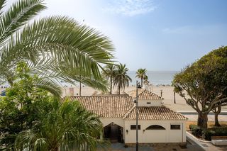 Location Appartement à Puerto de Estepona