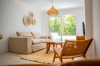 Penthouse en Los Arqueros  - Puerto del Almendro