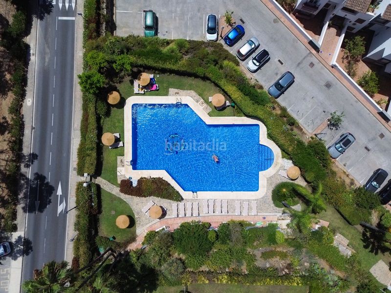 Foto 88b7d432-e9e4-499a-92d2-aef11b602687. Àtic amb piscina a los arqueros - puerto del almendro Benahavís