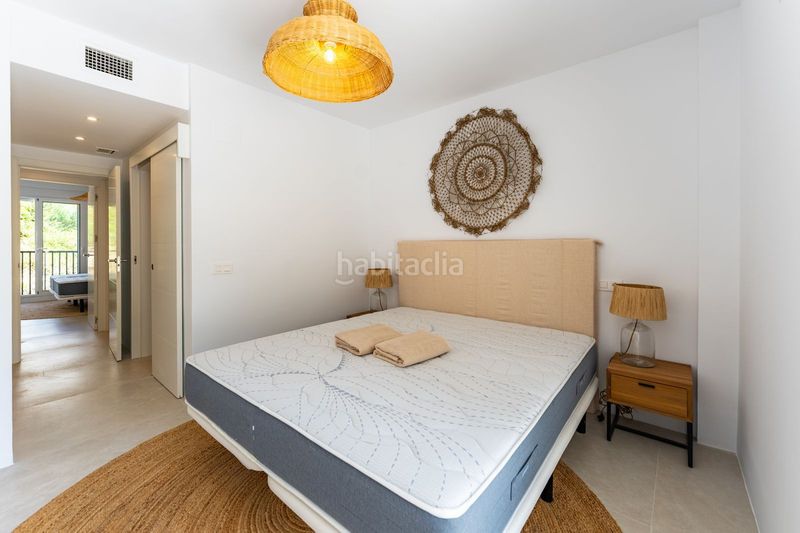 Foto bed52a80-b830-4354-9e1e-9ae2ba34dbc6. Àtic amb piscina a los arqueros - puerto del almendro Benahavís