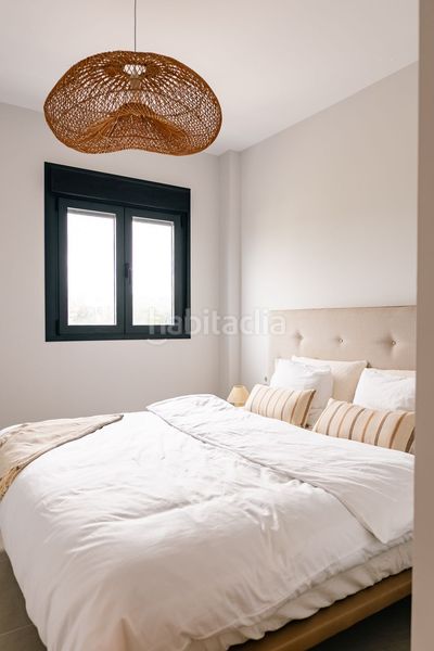 Foto 5e3f27cd-9302-47c6-a4c1-fdcf5dd04366. Penthouse with parking pool in La Concha - Resina Golf Estepona