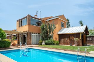 Chalet en Nueva Alcántara