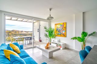 Lloguer Apartament a La Cala Mijas