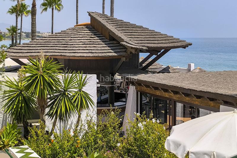 Foto a9c16b5b-1780-4c93-8d77-fc6c1ecc9965. Lloguer planta baixa amb piscina a El Velerín Estepona