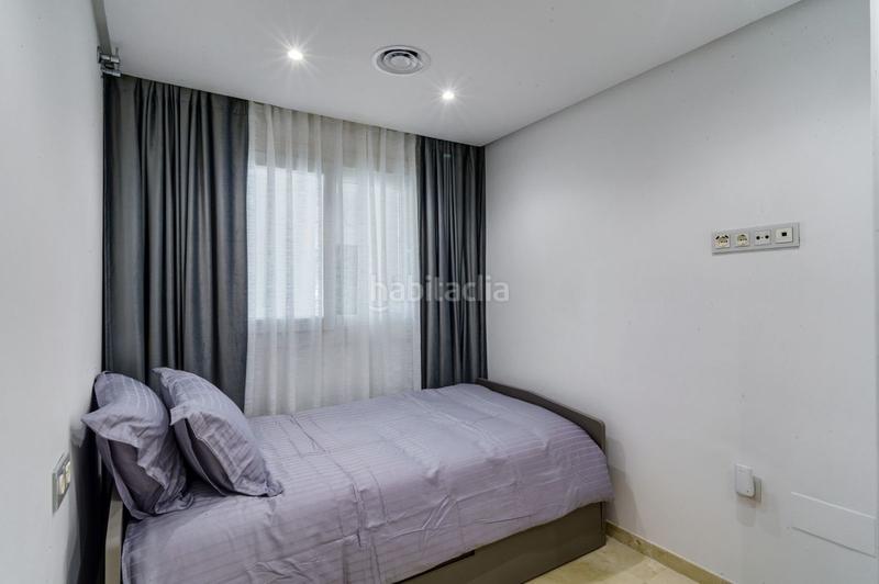 Foto e68ae7d3-ced2-4b81-a39c-e063fddbe9b4. Location rez-de-chaussée avec piscine dans El Velerín Estepona