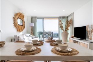 Apartament a Riviera del Sol