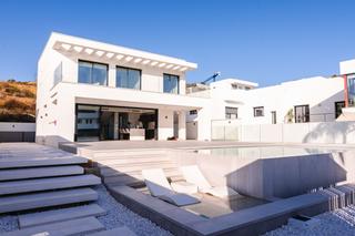 Chalet in La Cala Mijas