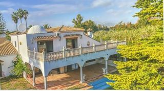 Chalet in Casasola