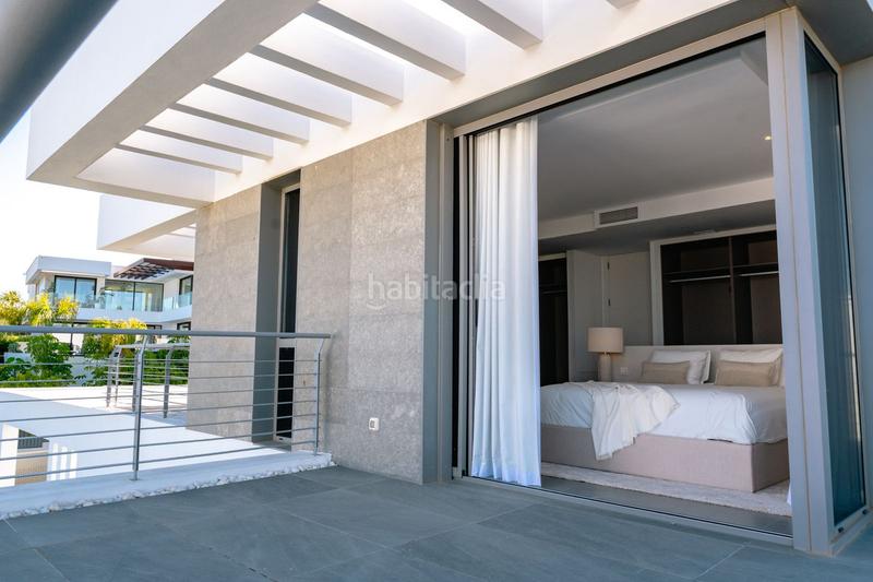 Foto 3e8c0c34-de71-40be-8da6-a4d334a16b7d. Alquiler chalet en Cancelada Estepona