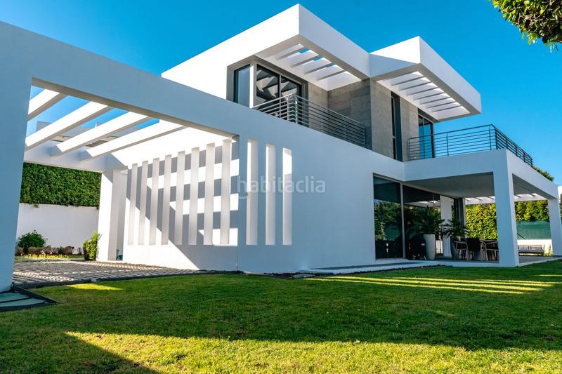 Foto bfe5e041-5b25-4ba3-a4fd-84311109d77a. Alquiler chalet en Cancelada Estepona