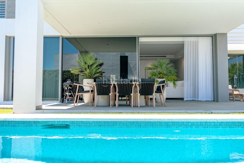 Foto e9a0b7ed-624a-4d05-a923-2b9795aa9c74. Alquiler chalet en Cancelada Estepona