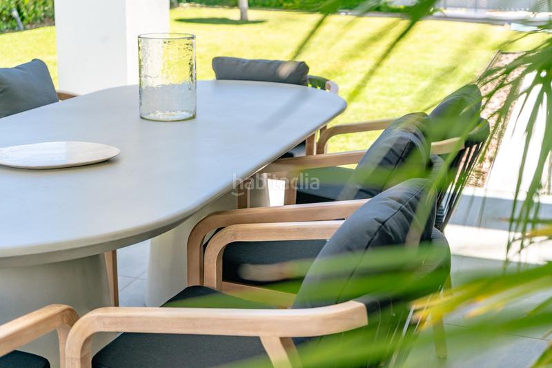 Foto c80ad9cc-f93d-4c8f-bd10-2fd2e6103552. Miete chalet mit parking pool in Cancelada Estepona