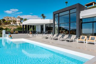 Alquiler Chalet en El Paraíso